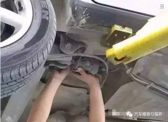 【姿势】会开也得会修！1句话搞懂15个常用零配件