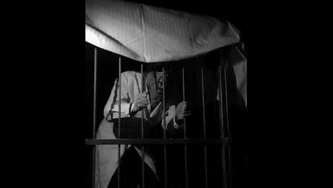 密室大逃脱的密逃后遗症,密室大逃脱场地揭秘