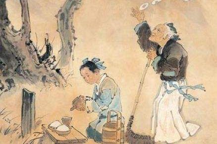 清明节的由来和习俗中班教案,清明节的由来和习俗简单图画