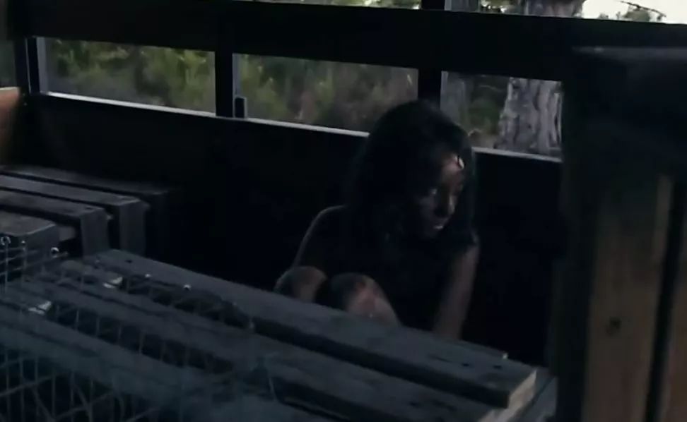 被绑架的4岁小孩,4岁儿童被绑架