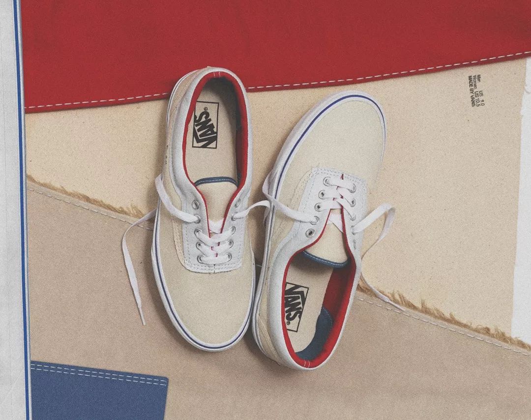 再度被日本潮鞋店BILLY’S独占，VANSERA究竟是怎样的存在？