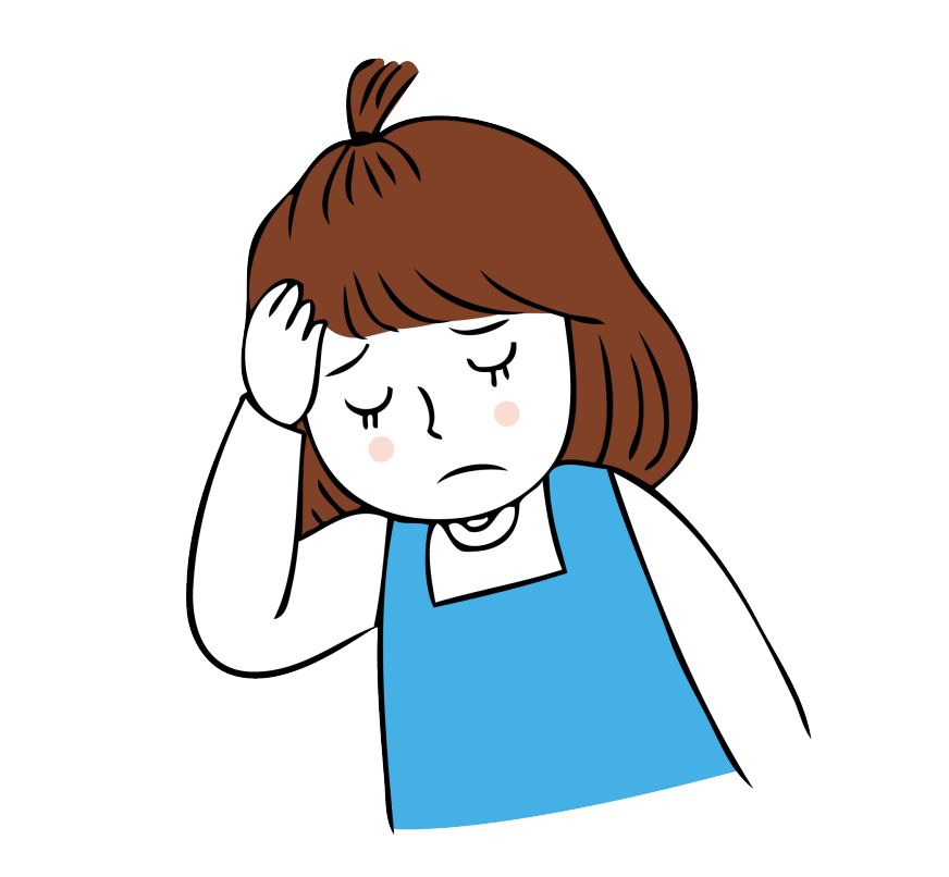 孕妈出现三种症状怎么处理,孕妈孕期3件事