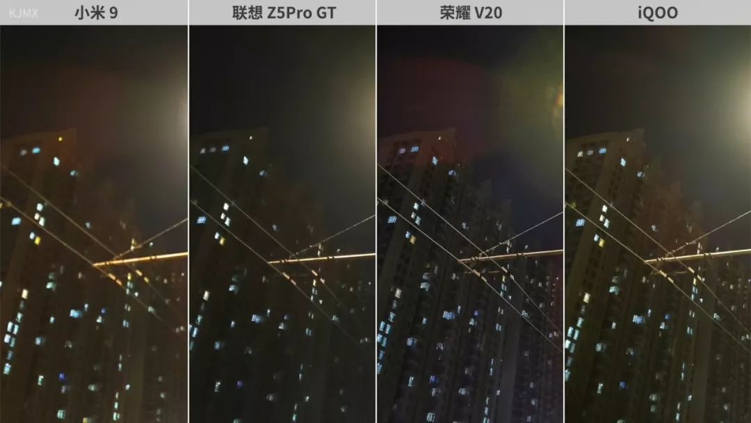 iqooz5和小米9pro,小米9vs联想z5pro