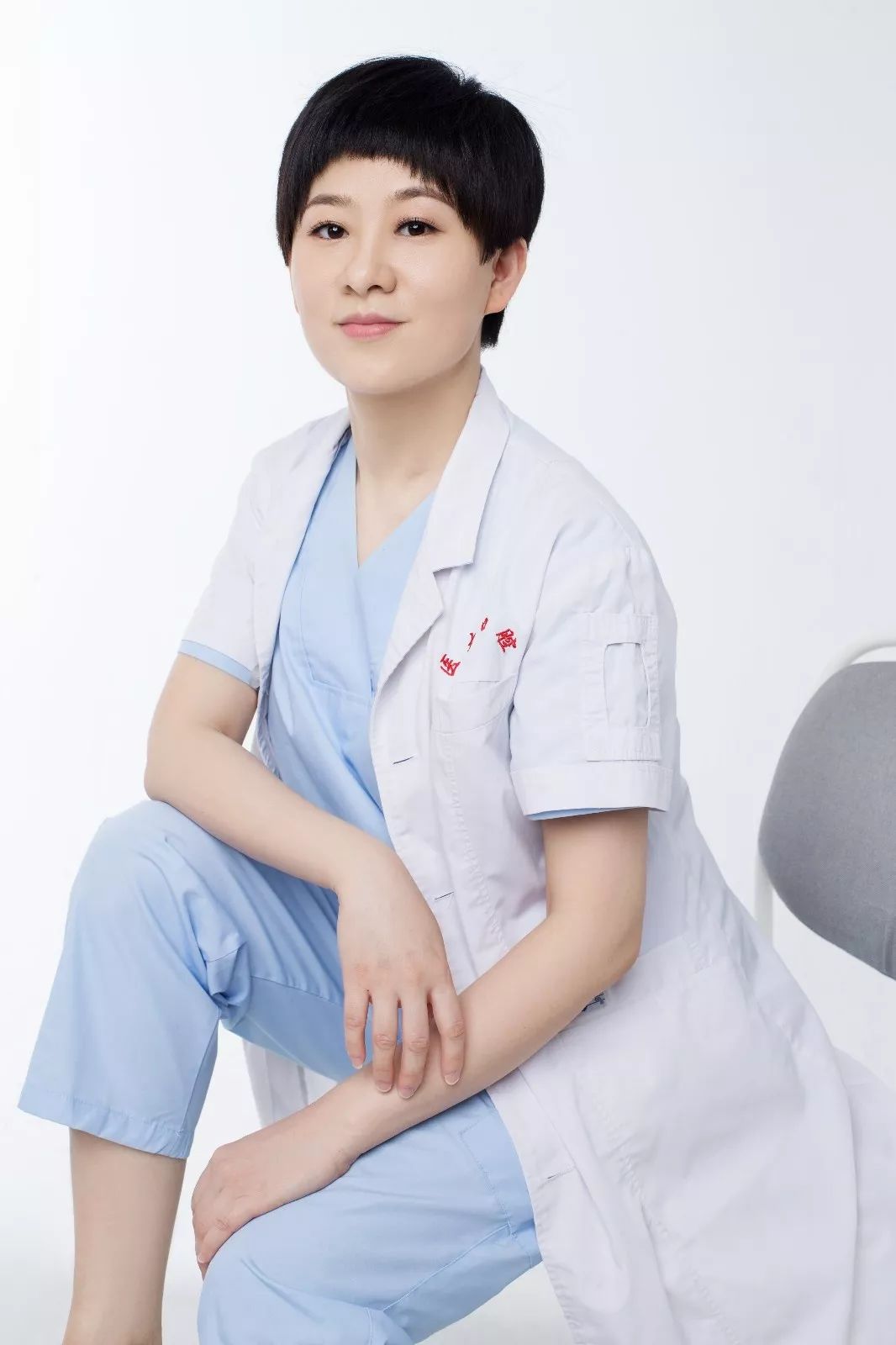 速来!快为你心中的“白衣女神”投一票!(第二组)