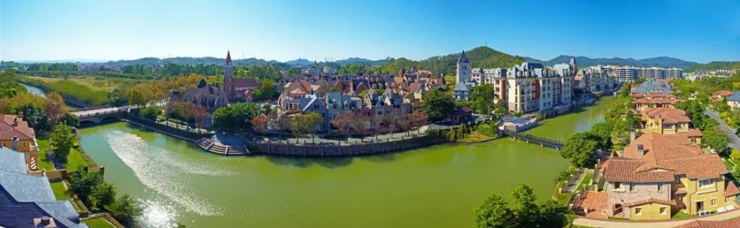 权威发布|这样的花都，太上头了！