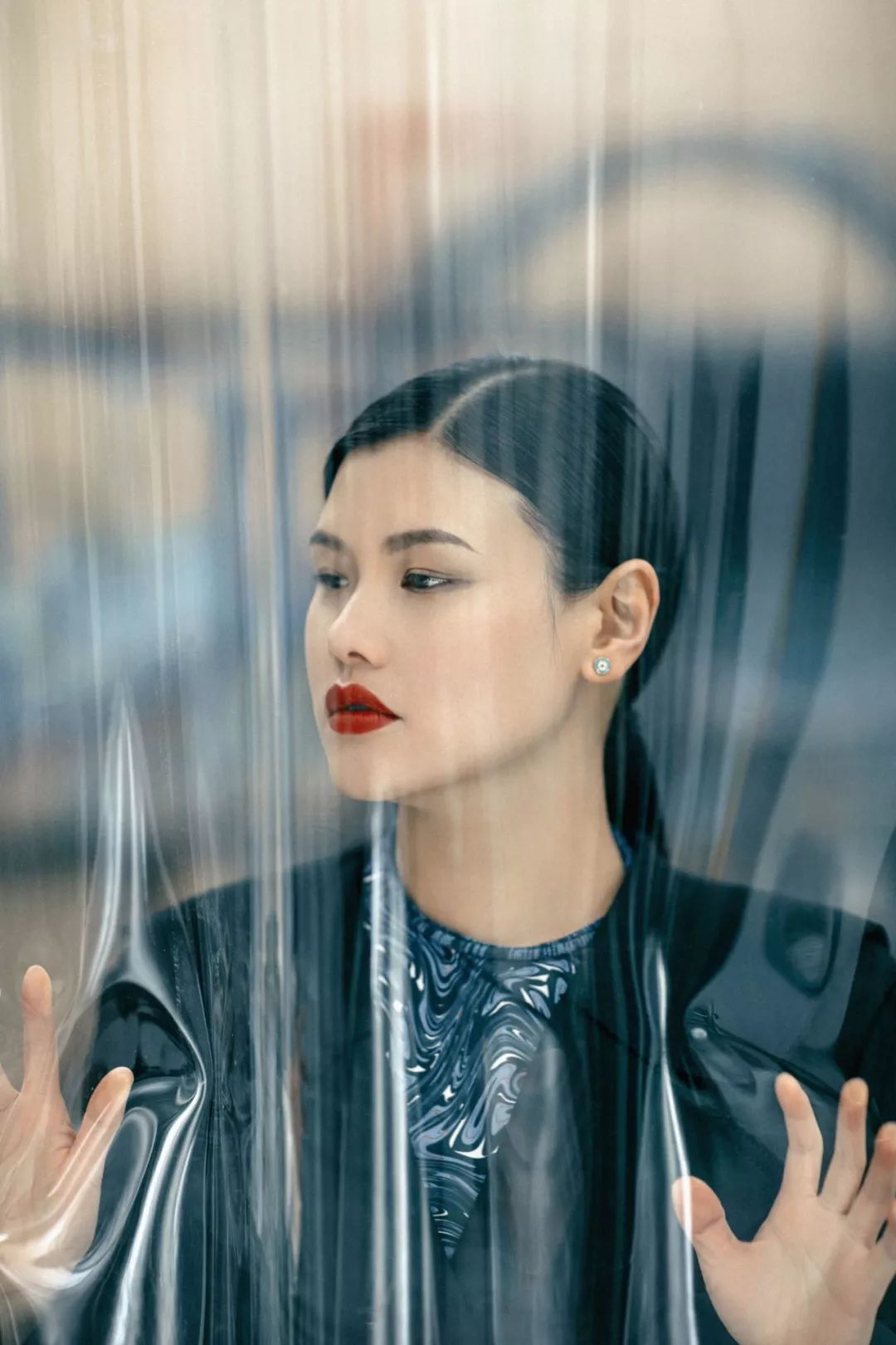 嘉人NewFace|金瀚查杰，流量之外前途亦无量