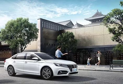 荣威i6max和大众朗逸,荣威i6和大众朗逸