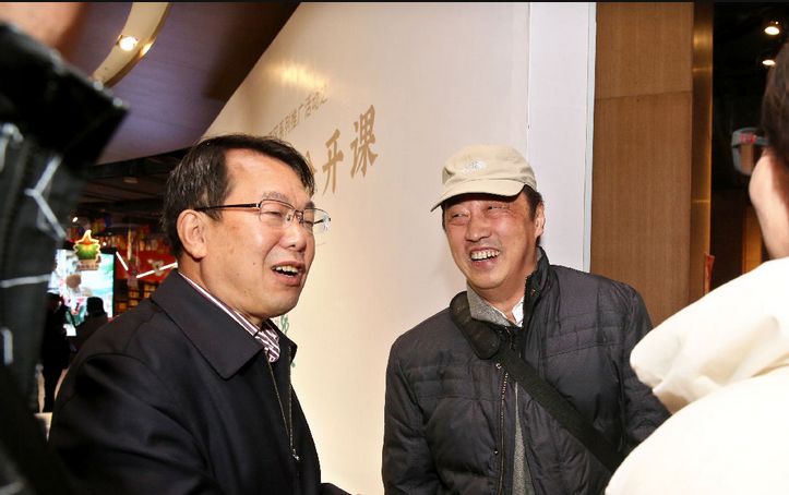 “这里是和平”主题公开课开讲,记录沈阳人的“和平情怀”!