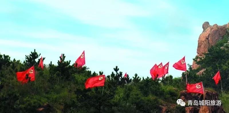 青岛城阳旅游线路推荐,青岛城阳一日游推荐