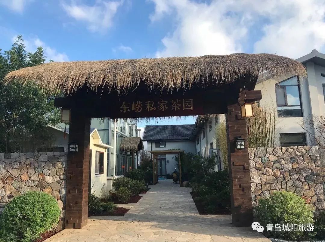 青岛城阳旅游线路推荐,青岛城阳一日游推荐