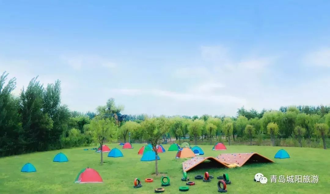 青岛城阳旅游线路推荐,青岛城阳一日游推荐