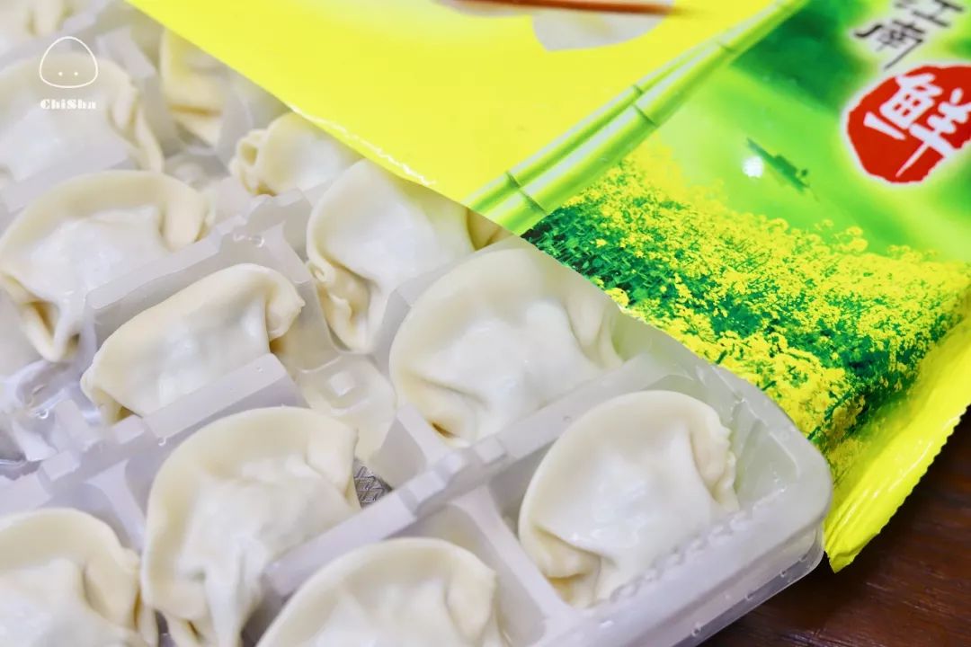 湾仔码头三鲜水饺测评,三全思念湾仔码头哪个水饺好吃