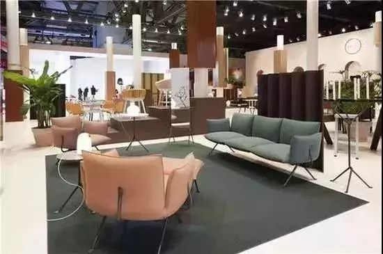 2019米兰家具展攻略,2023年米兰国际家具展费用