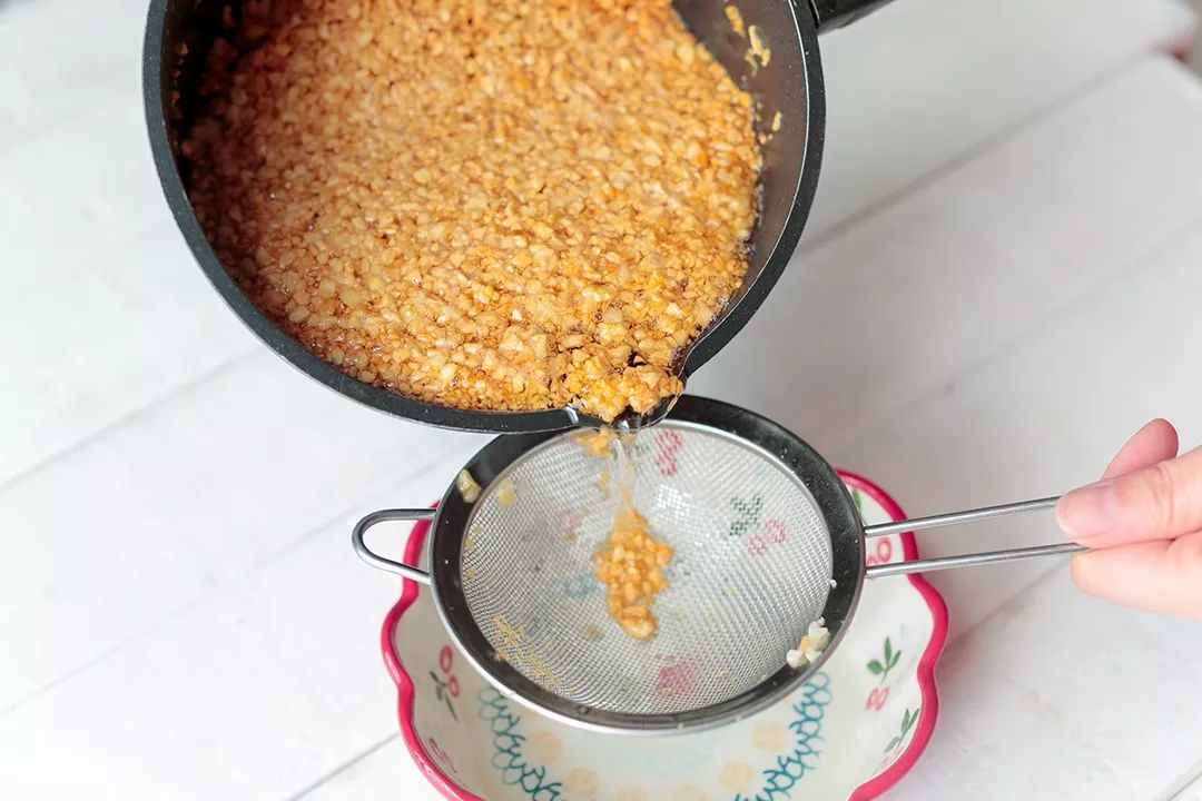 潮汕人用的鱼露,潮汕人各种酱料