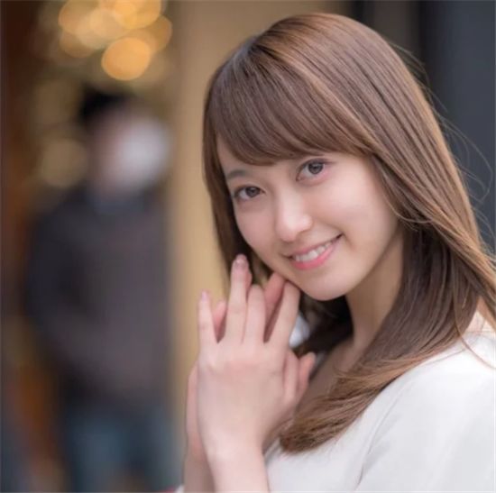 日本十大最美女大学,2017日本最美女大学生是谁