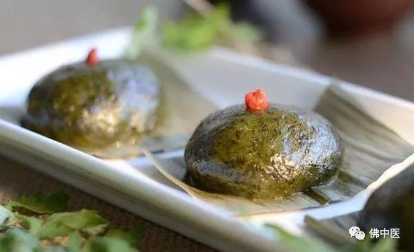 【药师在线】除了做“艾糍”，艾叶的养生价值竟然还有这么多