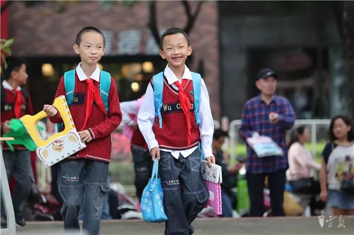 昆明民办小学招生简章,昆明2022民办小学怎么入学