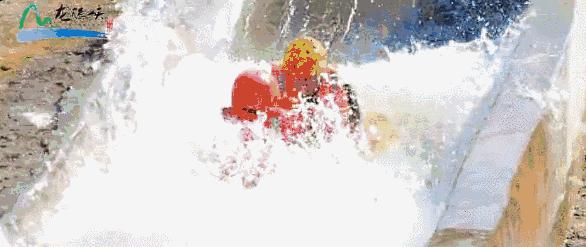 清远漂流开吗,清远古龙峡漂流哪个好玩