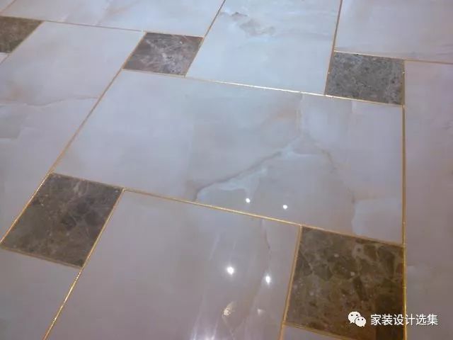 抛釉砖和玻化砖和通体砖哪个好,通体砖玻化砖全抛釉