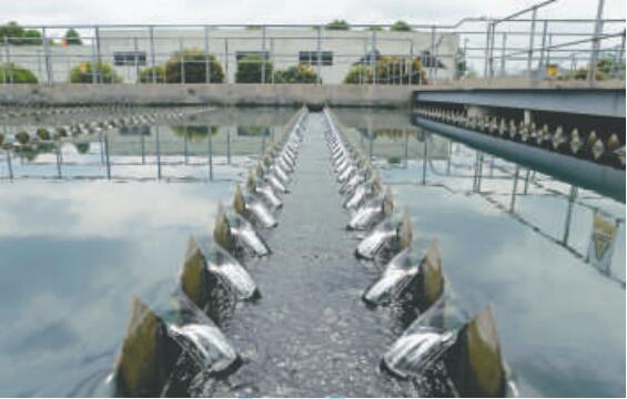 成都水源地水质怎样,成都第一水源地是哪里