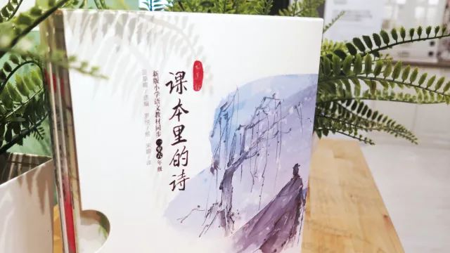 语文书最唯美的四首诗,语文书中最令人惊艳的诗