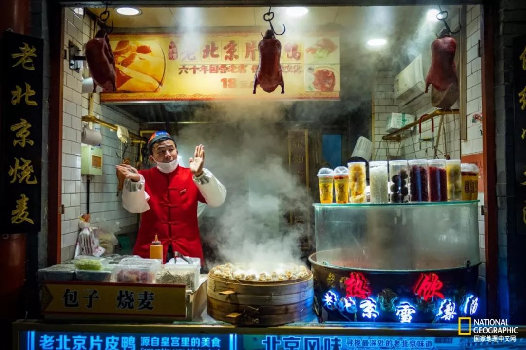 吃货必去的10大城市,吃货必去的10个城市