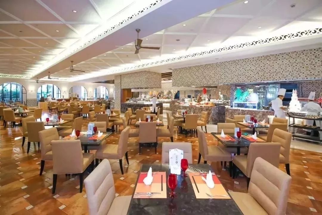 深圳龙岗自助餐性价比最高推荐,龙岗有什么自助餐推荐