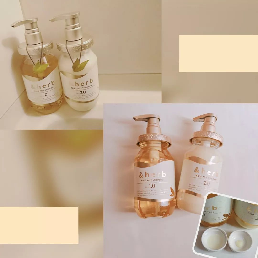 日本十大好用的洗发水排行榜,日本superfoodlab洗发水