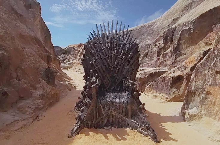 《权力的游戏》最后一季来了，全世界都在怎么嗨？