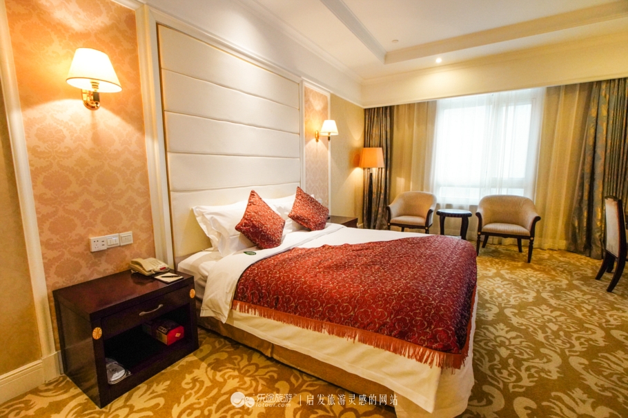 咸阳海泉湾维景菜品价格,咸阳海泉湾维景酒店婚宴价格