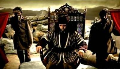 波斯帝国崛起历史,古代的波斯帝国有多大