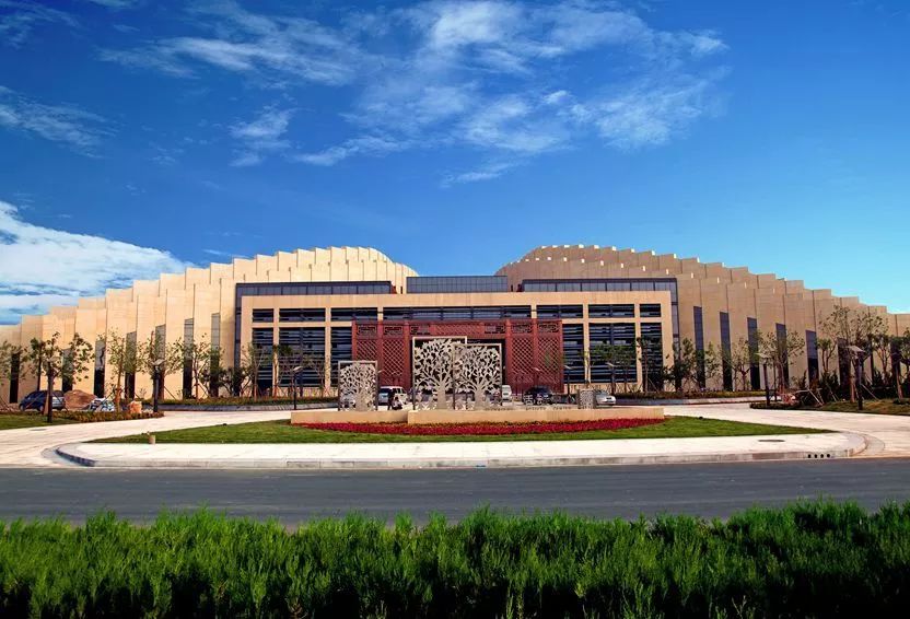 中东欧合作区为什么定在沧州,沧州中东欧企业合作区