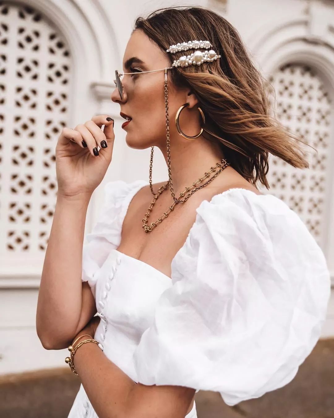 春天衬衫最实用,春天时髦衬衫格子