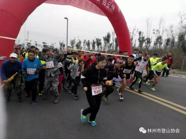 林州越野赛视频大全,红旗渠越野赛
