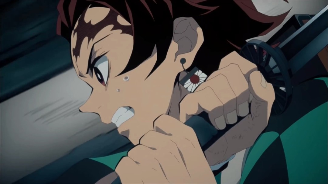 鬼灭之刃这部动漫告诉我们什么,鬼灭之刃动画一口气看完一二三季