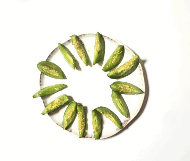 【周六午】春季抢先吃，烟台绿宝甜瓜，香脆多汁、清甜爽口，带皮啃更过瘾！