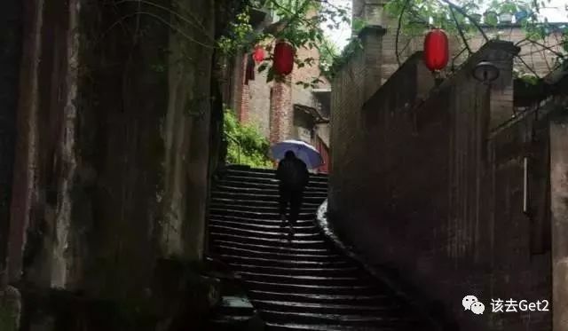 重庆洪崖洞晚上旅游攻略,重庆攻略之洪崖洞