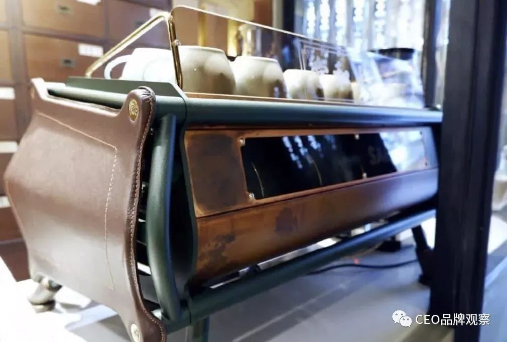 搞时尚、玩体验?这些药铺好多品牌都学不来!