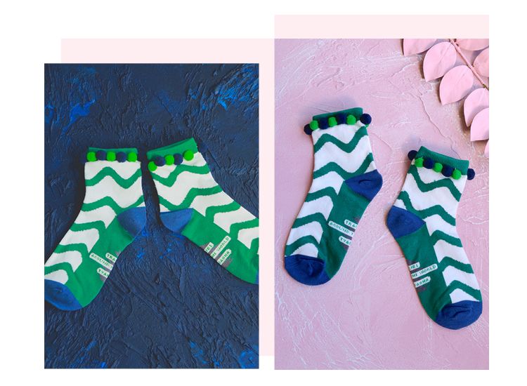 淘宝过膝袜子店铺推荐,淘宝袜子推荐中筒袜