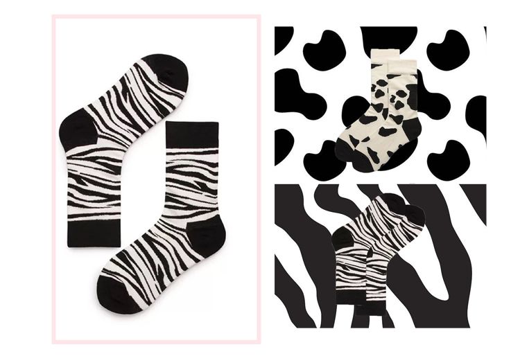 淘宝10块钱三双的过膝袜,淘宝袜子平价不起球