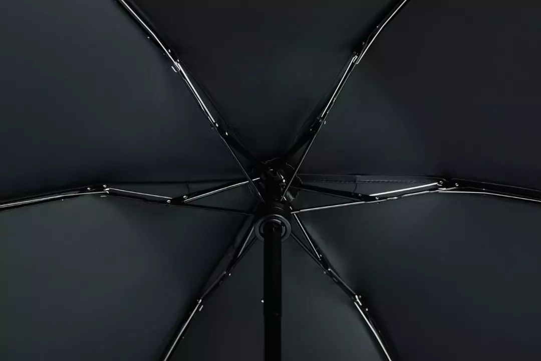 无论晴天雨天，巴掌长的它比你男朋友实用贴心！