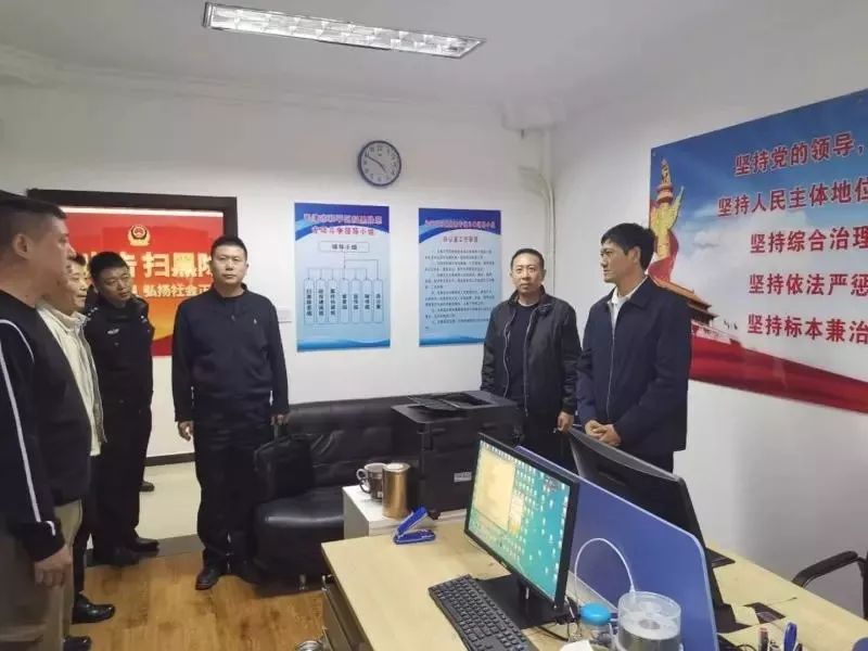 扫黑｜公安津南分局捣毁一非法拘禁、敲诈勒索涉恶犯罪团伙