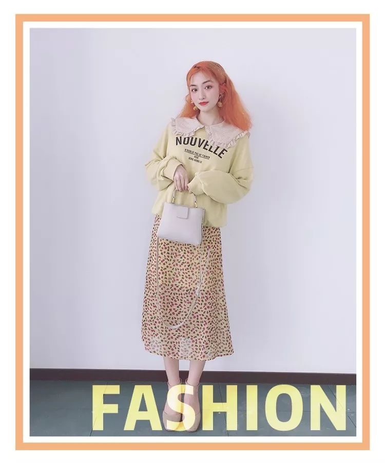 谁穿谁丑的错误穿搭,穿什么都丑系列