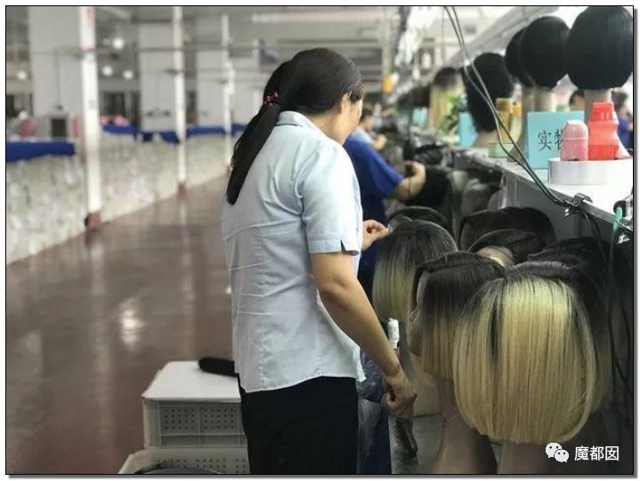 小众化产品可以牛到这个程度？中国超猛小镇横扫全世界