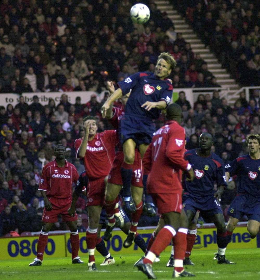 盘点英超历史最佳阵容,曼联队史十大惊艳挑射