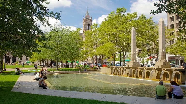 波士顿马拉松bq2024,波士顿马拉松参赛经历