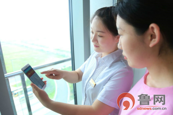 本土唯一上榜国企！胶州海达物业喜获青岛市级荣誉称号