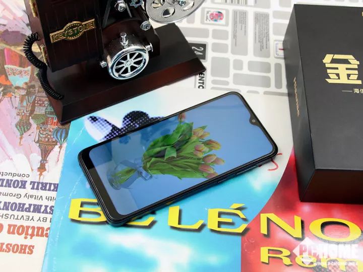 海信金刚5手机,海信金刚5pro评测