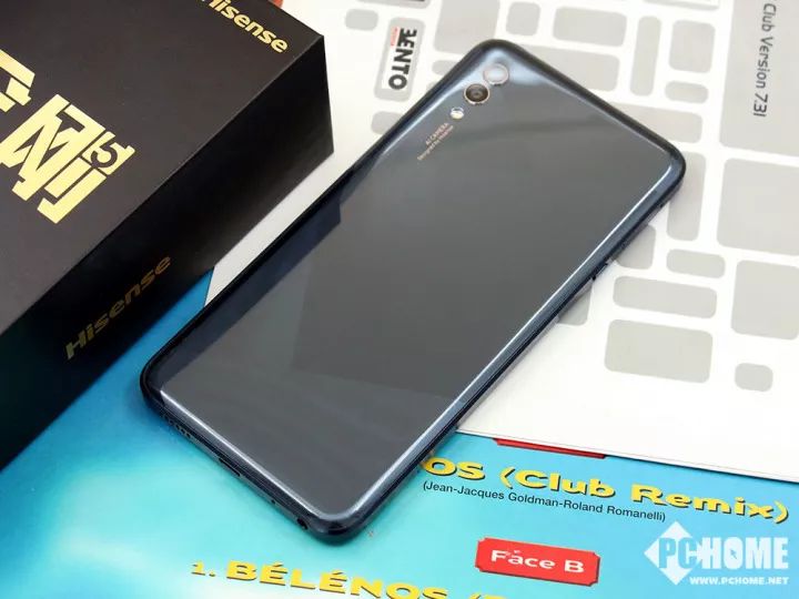 海信金刚5手机,海信金刚5pro评测