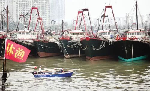 长江休渔水产,休渔期结束后对水产价格有影响吗